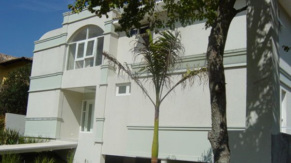 12 - Residência 700m², Alameda Moreia, Tamboré III-SP