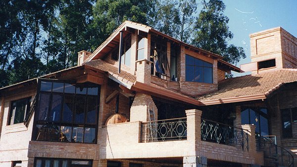 15 - Residência, 700m2 - Condominio Palos Verdes; Granja Vianna - SP MAIS DETALHES