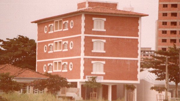 24 - Execução 1.000m2 Prédio Residencial – Praia Grande; Santos - SP